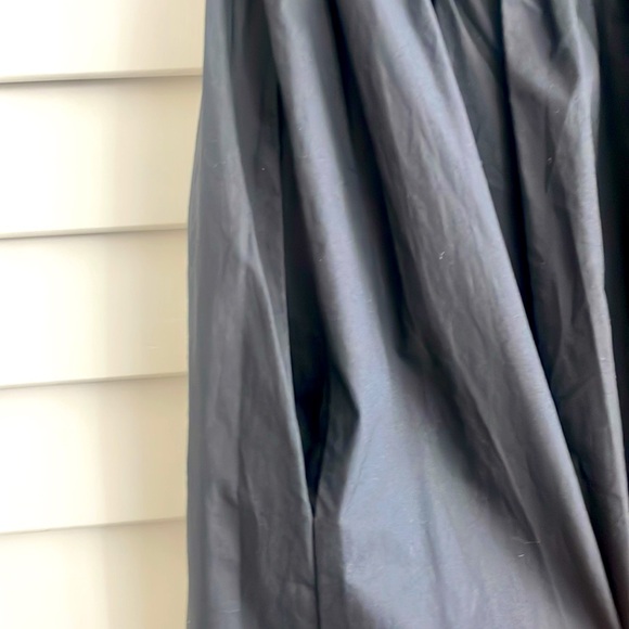 COS ASYMMETRIC MIDI DRESS S - Picture 3 of 4